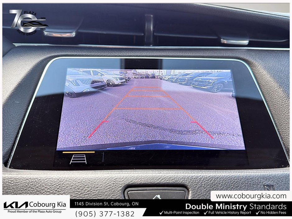 2019 Cadillac XT4 AWD Premium Luxury POWER TAILGATE | POWER ADJ SEATS | REMOTE START