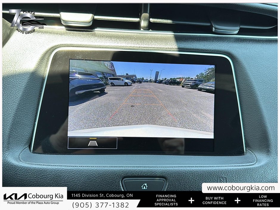 2021 Cadillac XT4 AWD Premium Luxury SUNROOF | MEMORY SEATS | POWER TAILGATE