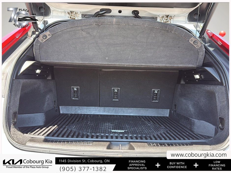 2021 Cadillac XT4 AWD Premium Luxury SUNROOF | MEMORY SEATS | POWER TAILGATE