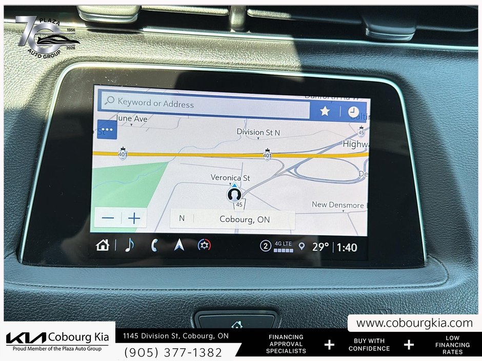 2021 Cadillac XT4 AWD Premium Luxury SUNROOF | MEMORY SEATS | POWER TAILGATE
