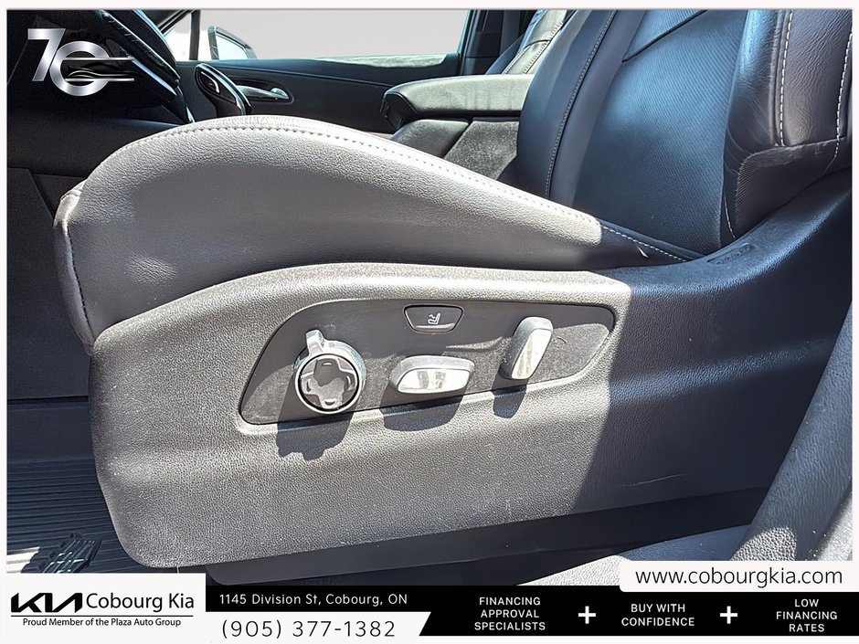 2021 Cadillac XT4 AWD Premium Luxury SUNROOF | MEMORY SEATS | POWER TAILGATE