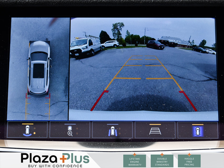 2024 Cadillac XT6 AWD Sport PANORAMIC SUNROOF | POWER TAILGATE | BOSE PREMIUM AUDIO