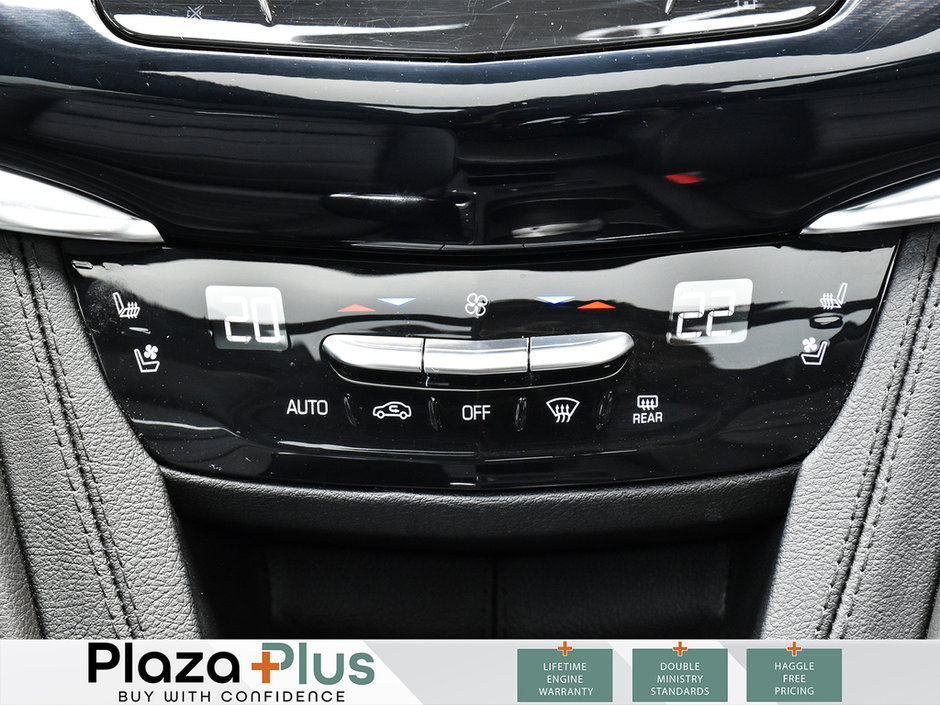 2024 Cadillac XT6 AWD Sport