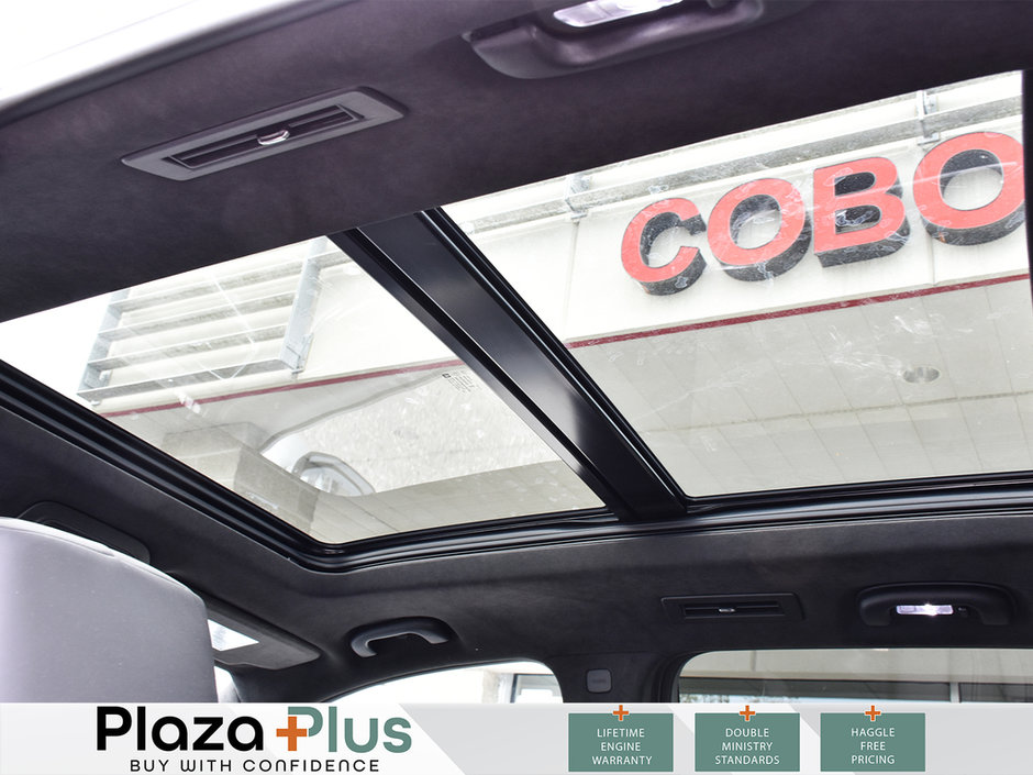 2024 Cadillac XT6 AWD Sport PANORAMIC SUNROOF | POWER TAILGATE | BOSE PREMIUM AUDIO