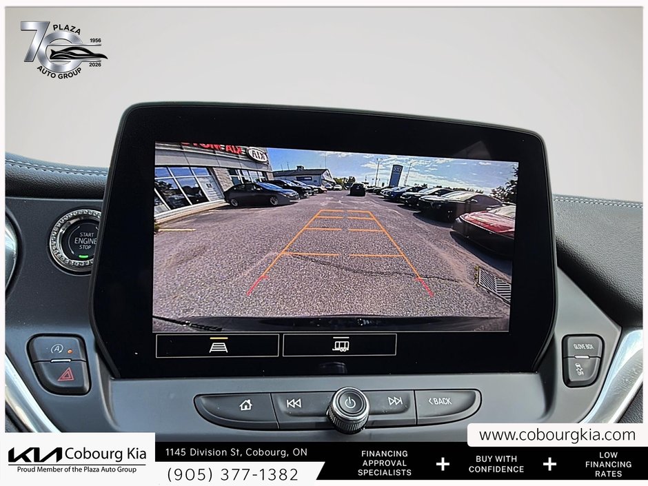 2024 Chevrolet Blazer LT LT PLUS PACKAGE | POWER TAILGATE | REMOTE START