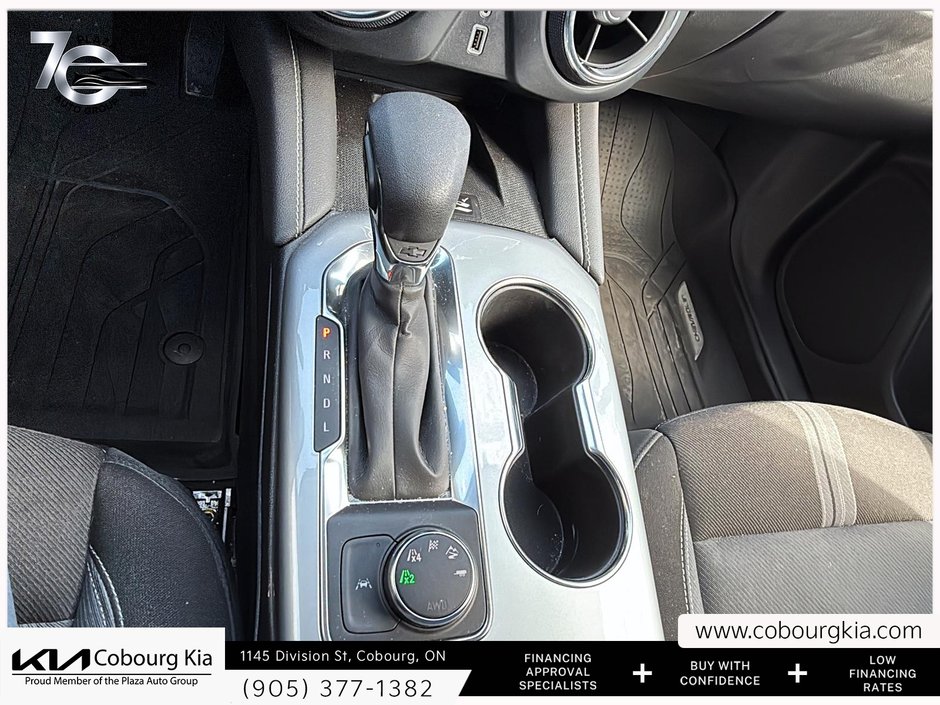 2024 Chevrolet Blazer LT LT PLUS PACKAGE | POWER TAILGATE | REMOTE START
