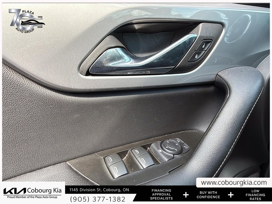 2024 Chevrolet Blazer LT LT PLUS PACKAGE | POWER TAILGATE | REMOTE START