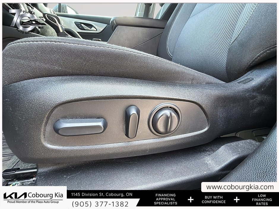 2024 Chevrolet Blazer LT LT PLUS PACKAGE | POWER TAILGATE | REMOTE START