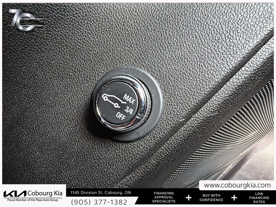 2024 Chevrolet Blazer LT LT PLUS PACKAGE | POWER TAILGATE | REMOTE START
