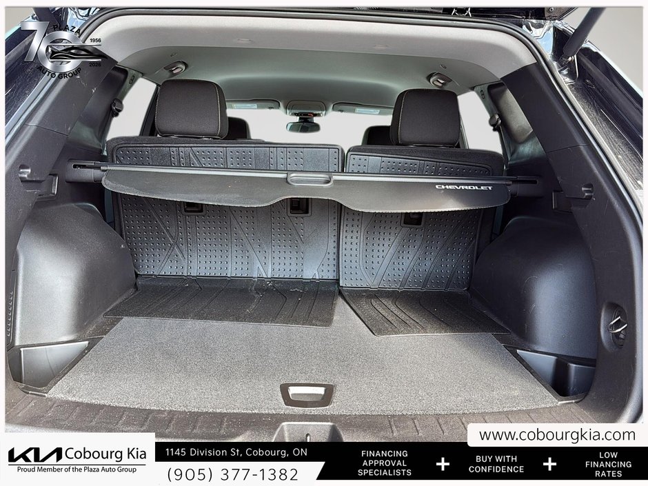 2024 Chevrolet Blazer LT LT PLUS PACKAGE | POWER TAILGATE | REMOTE START
