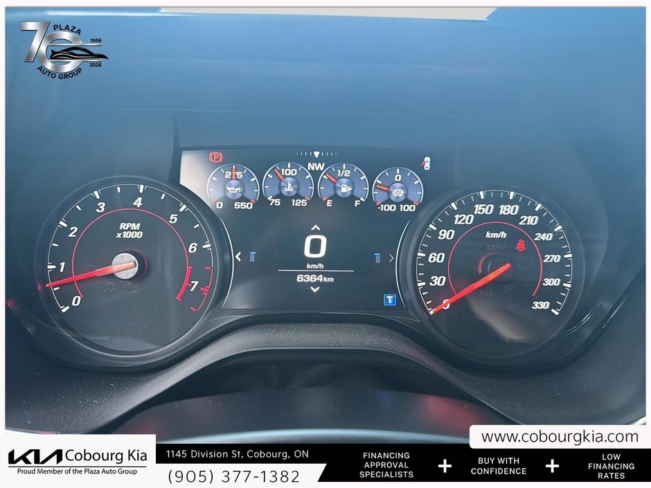2023 Chevrolet Camaro ZL1 RARE | MANUAL | BEST PRICE IN ONTARIO!