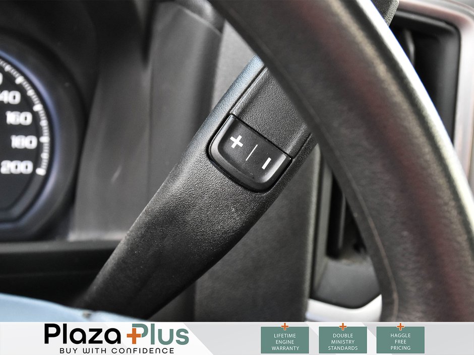 2022 Chevrolet Silverado 1500 Custom Trail Boss-20