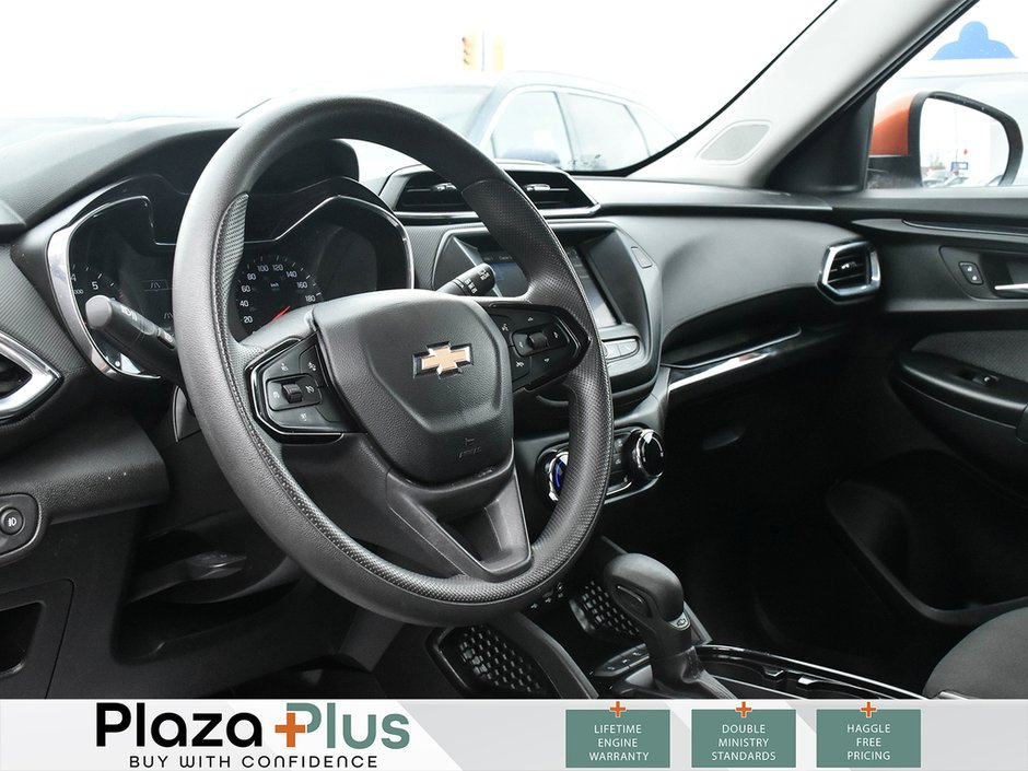 2022 Chevrolet Trailblazer LT REMOTE START | POWER ADJUSTABLE SEAT | AWD