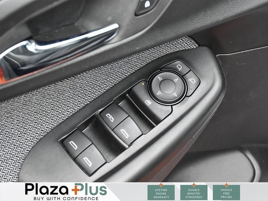 2022 Chevrolet Trailblazer LT REMOTE START | POWER ADJUSTABLE SEAT | AWD