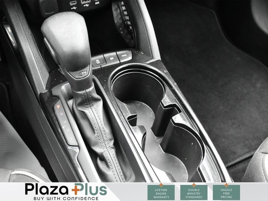 2022 Chevrolet Trailblazer LT REMOTE START | POWER ADJUSTABLE SEAT | AWD