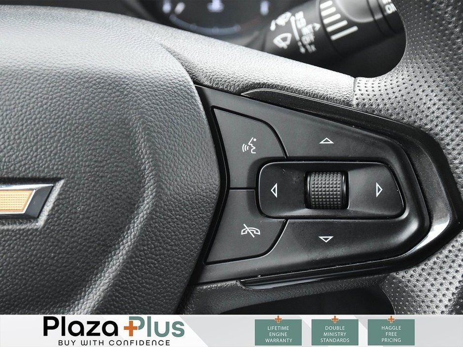 2022 Chevrolet Trailblazer LT REMOTE START | POWER ADJUSTABLE SEAT | AWD