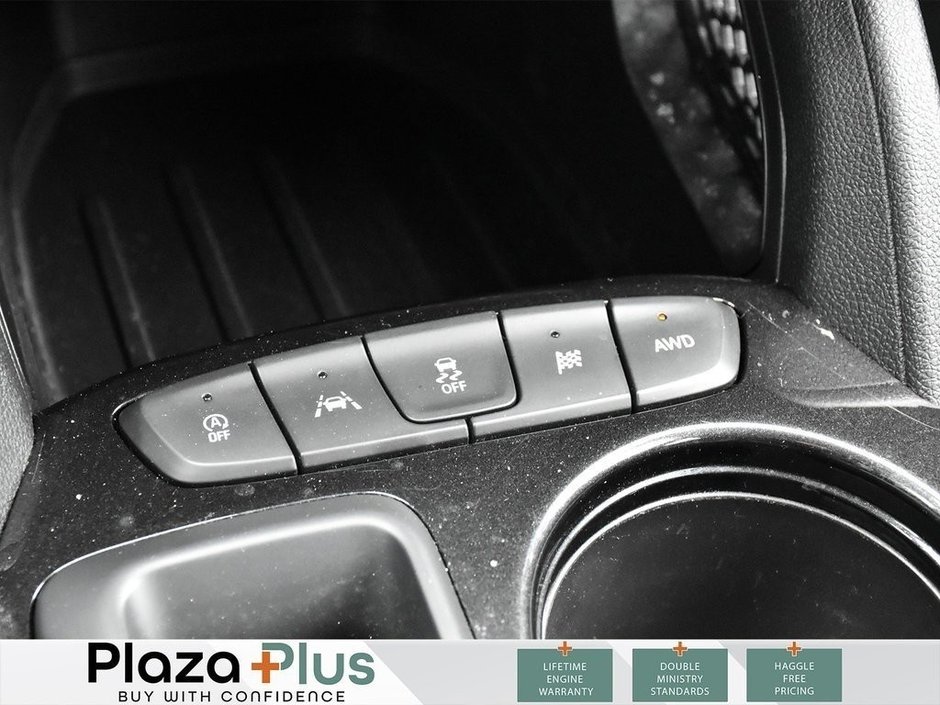 2022 Chevrolet Trailblazer LT REMOTE START | POWER ADJUSTABLE SEAT | AWD