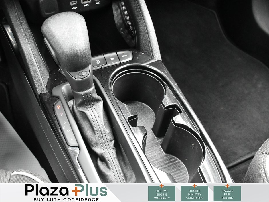 2022 Chevrolet Trailblazer LT REMOTE START | POWER ADJUSTABLE SEAT | AWD