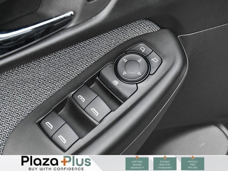 2025 Chevrolet Trailblazer LT REMOTE START | HEATED STEERING WHEEL | SIRIUS XM
