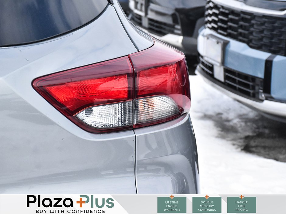 2025 Chevrolet Trailblazer LT REMOTE START | HEATED STEERING WHEEL | SIRIUS XM