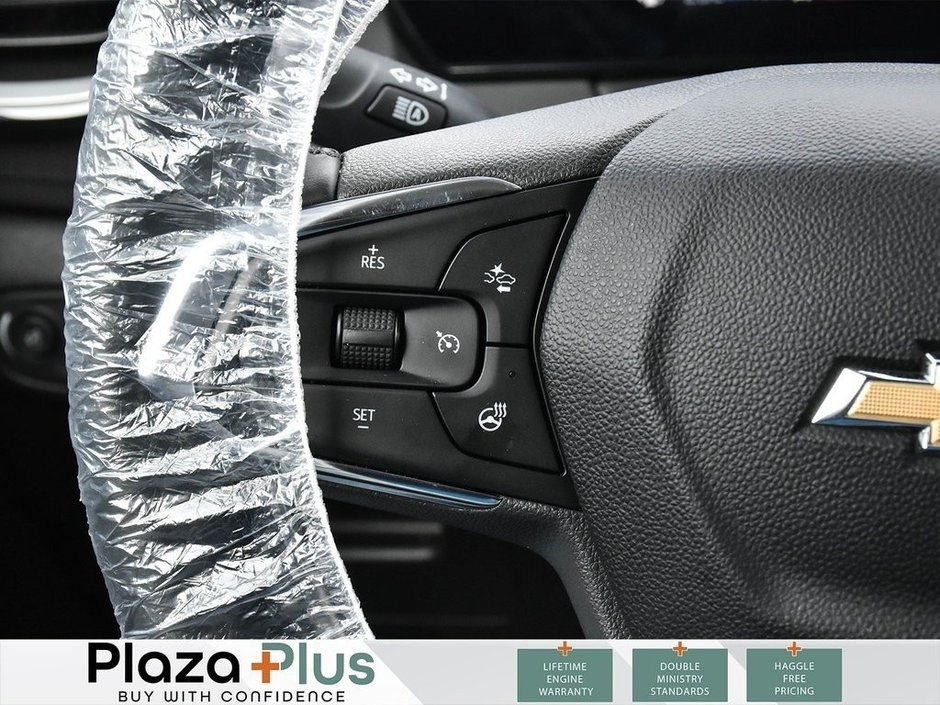 2025 Chevrolet Trailblazer LT REMOTE START | HEATED STEERING WHEEL | SIRIUS XM