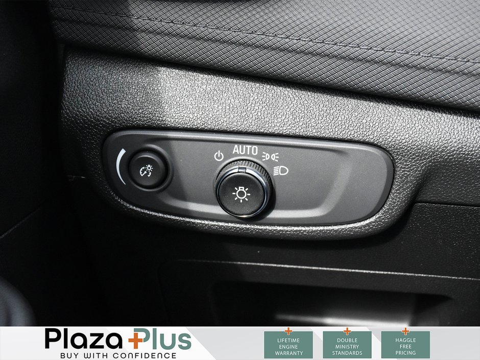 2025 Chevrolet Trailblazer LT REMOTE START | HEATED STEERING WHEEL | SIRIUS XM