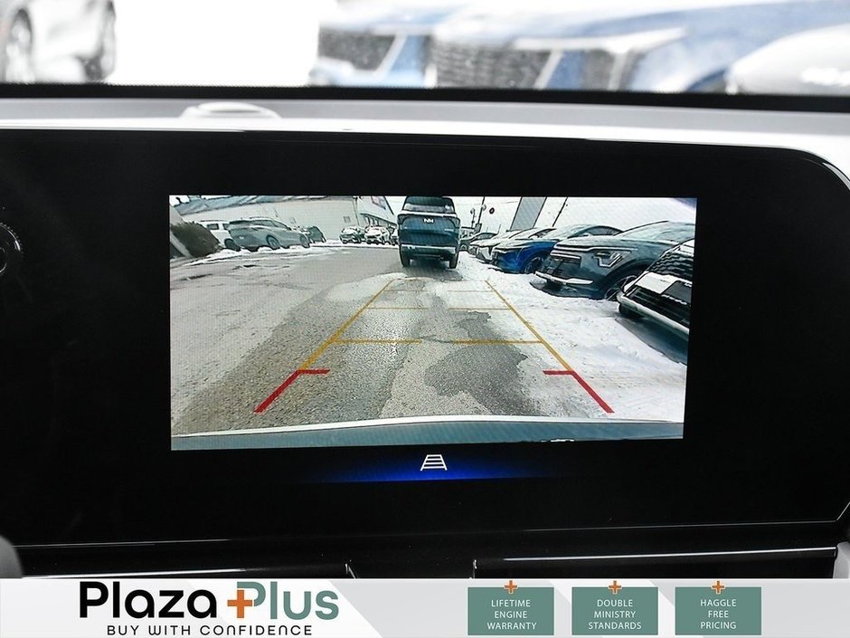 2025 Chevrolet Trailblazer LT REMOTE START | HEATED STEERING WHEEL | SIRIUS XM