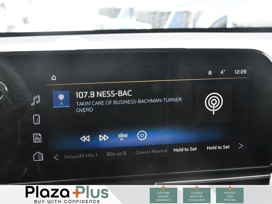 2025 Chevrolet Trailblazer LT REMOTE START | HEATED STEERING WHEEL | SIRIUS XM