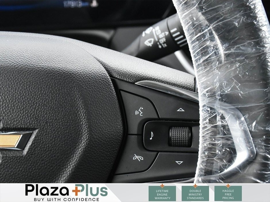 2025 Chevrolet Trailblazer LT REMOTE START | HEATED STEERING WHEEL | SIRIUS XM