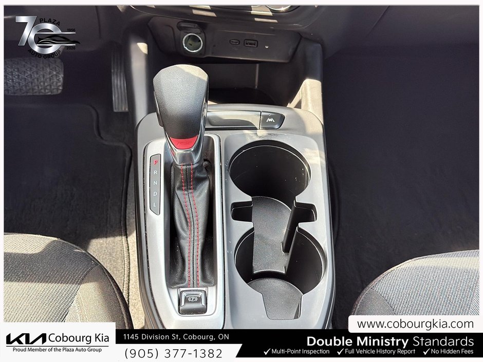 2024 Chevrolet Trax 1RS-14