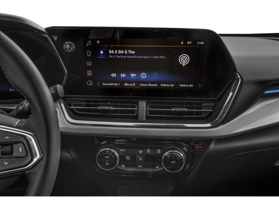 2024 Chevrolet Trax 1RS REMOTE START | HEATED SEATS | CLEAN CARFAX