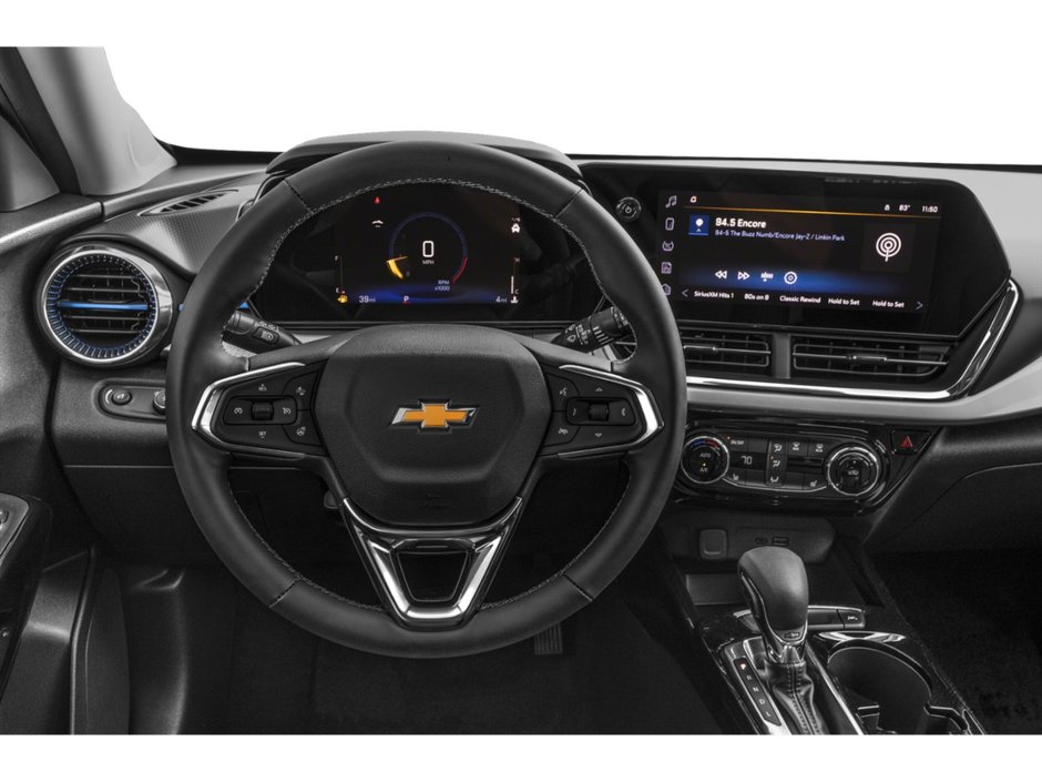 2024 Chevrolet Trax 1RS REMOTE START | HEATED SEATS | CLEAN CARFAX