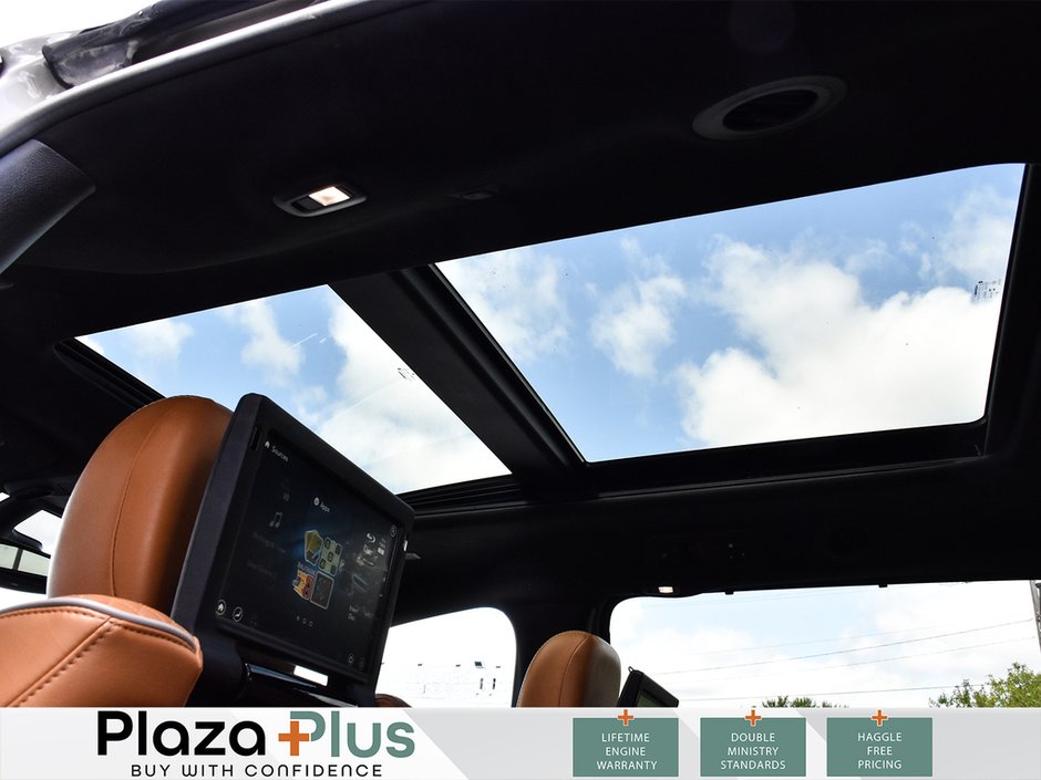 2021 Chrysler Pacifica Hybrid Pinnacle PLUG-IN HYBRID | DVD ENTERTAINMENT SYSTEM | POWER SLIDING DOORS & TAILGATE