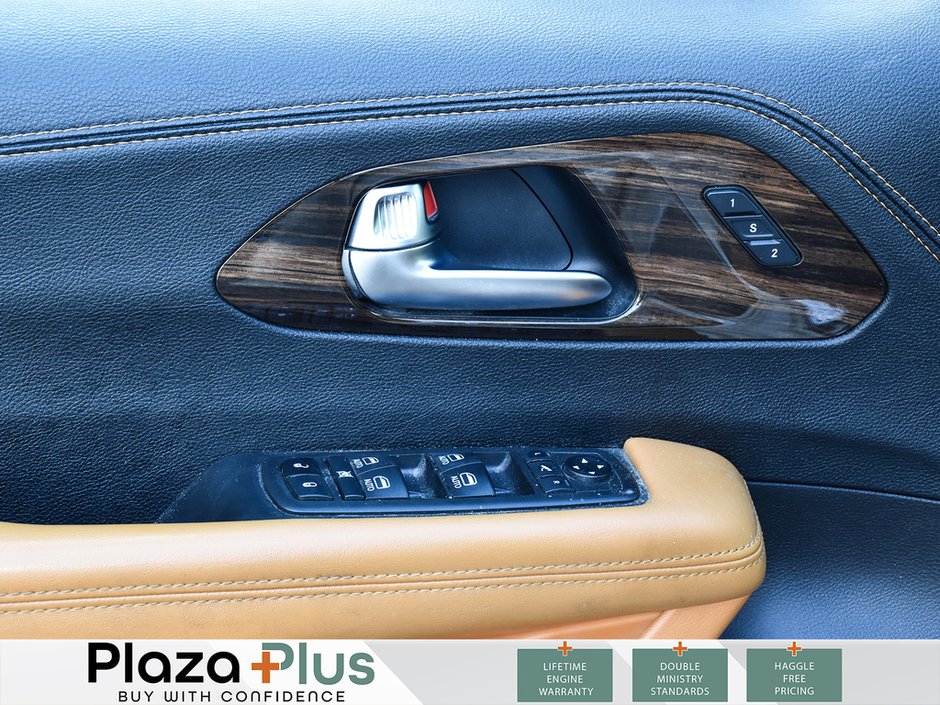 2021 Chrysler Pacifica Hybrid Pinnacle PLUG-IN HYBRID | DVD ENTERTAINMENT SYSTEM | POWER SLIDING DOORS & TAILGATE