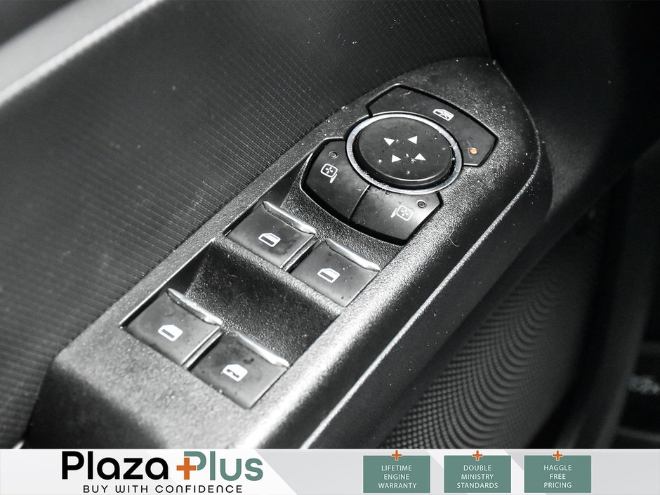 2022 Ford Bronco Sport Base