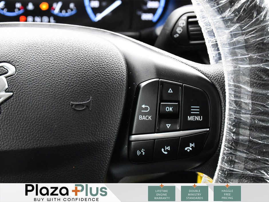 2022 Ford Bronco Sport Base