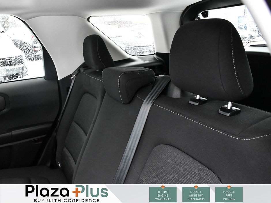 2022 Ford Bronco Sport Base