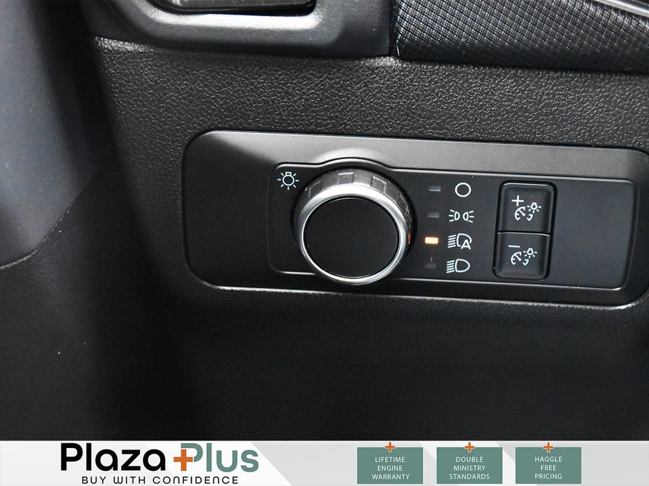 2022 Ford Bronco Sport Base