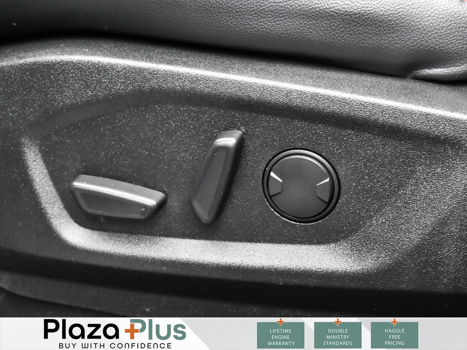 2022 Ford Edge SEL ANDROID AUTO / APPLE CAR PLAY, POWER DRIVERS SEAT, PANORAMIC SUNROOF