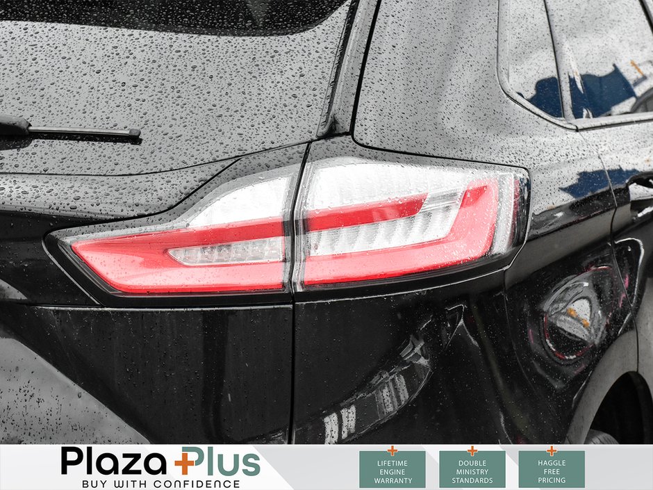 2022 Ford Edge SEL ANDROID AUTO / APPLE CAR PLAY, POWER DRIVERS SEAT, PANORAMIC SUNROOF