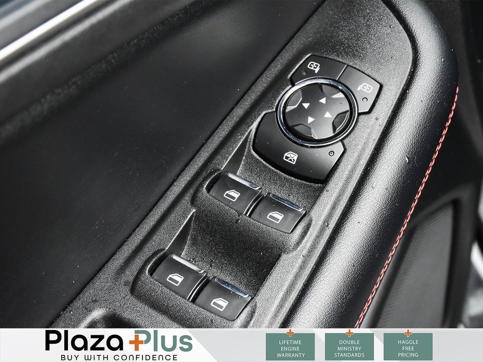 2022 Ford Edge SEL ANDROID AUTO / APPLE CAR PLAY, POWER DRIVERS SEAT, PANORAMIC SUNROOF