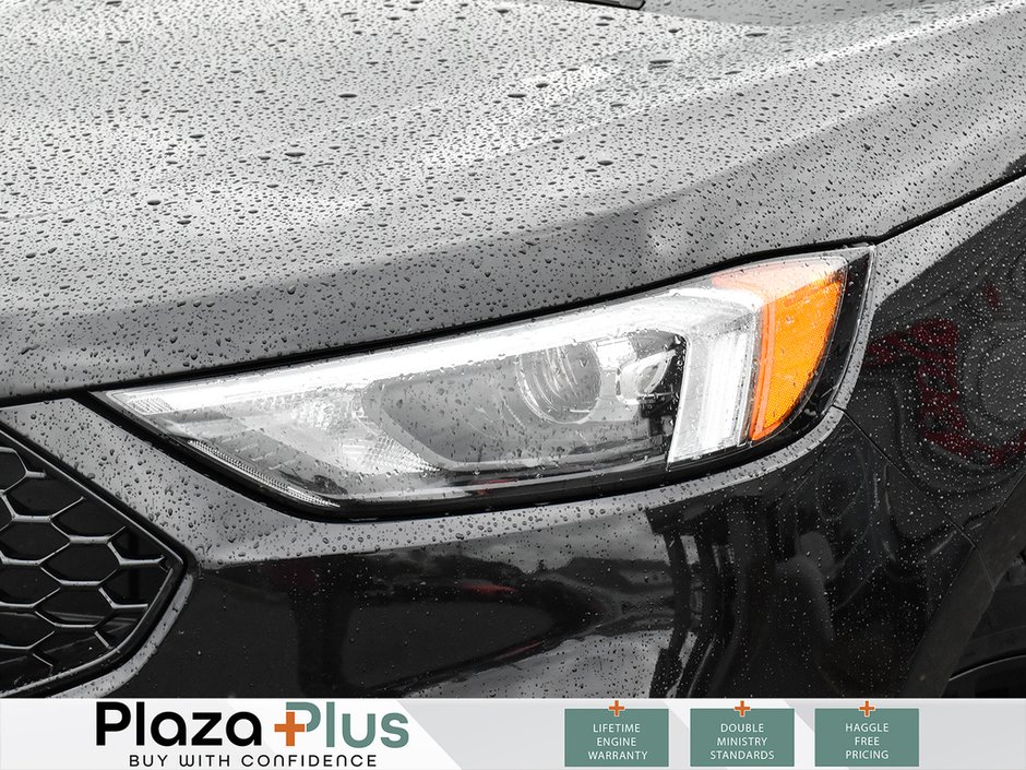 2022 Ford Edge SEL ANDROID AUTO / APPLE CAR PLAY, POWER DRIVERS SEAT, PANORAMIC SUNROOF