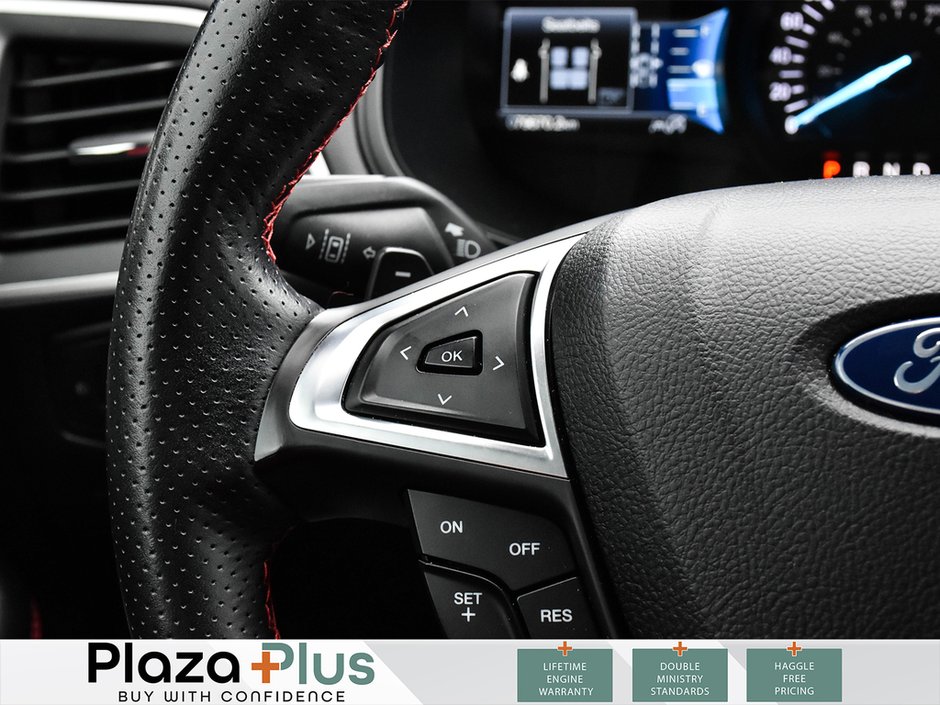 2022 Ford Edge SEL ANDROID AUTO / APPLE CAR PLAY, POWER DRIVERS SEAT, PANORAMIC SUNROOF