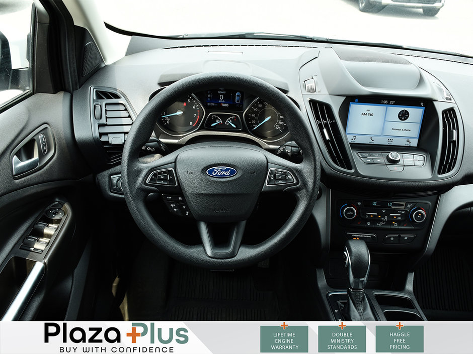 2019 Ford Escape SE-13
