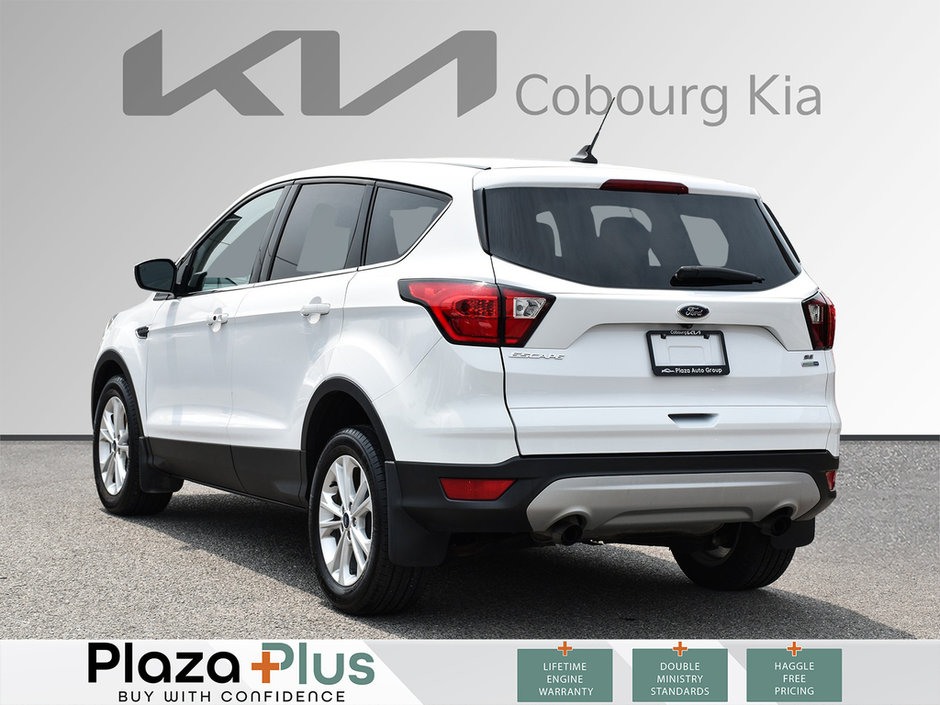 2019 Ford Escape SE-4