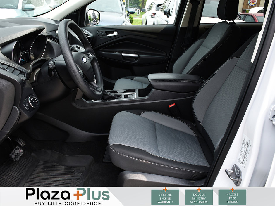 2019 Ford Escape SE-9