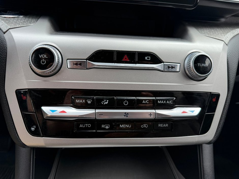 2022 Ford Explorer Timberline LOW KM | POWER TAILGATE | POWER ADJUSTABLE SEATS
