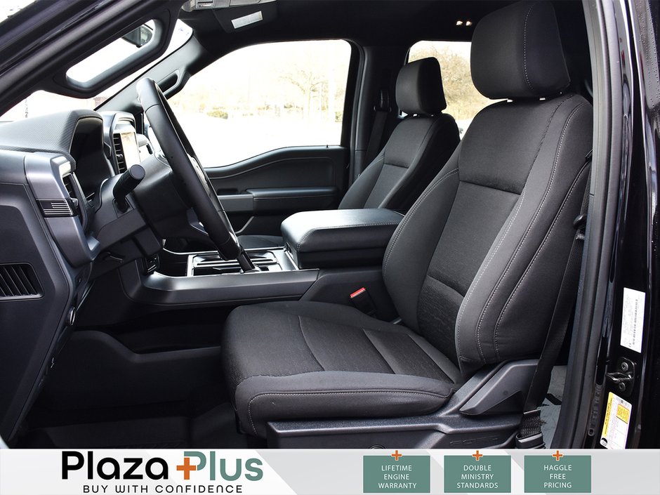 2025 Ford F-150 XLT-14