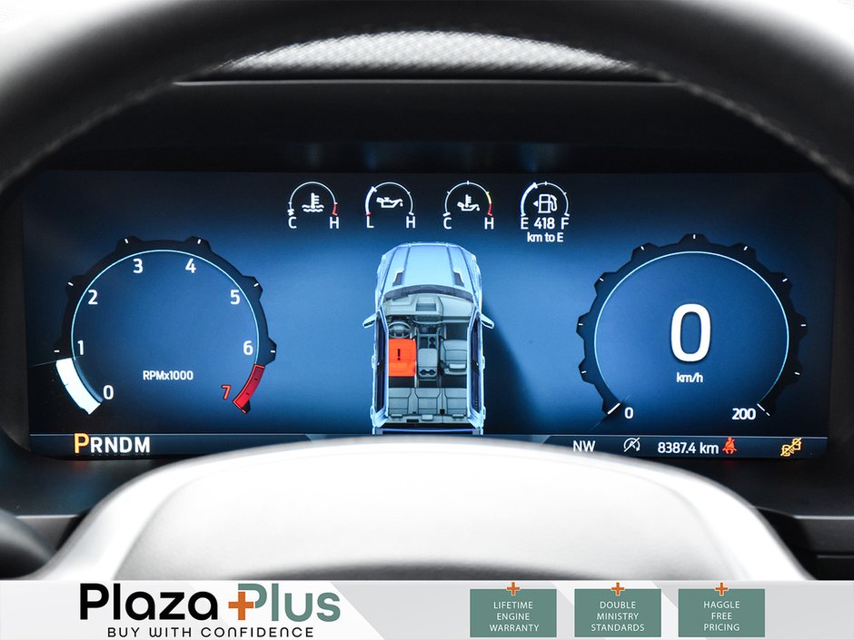 2025 Ford F-150 XLT-21