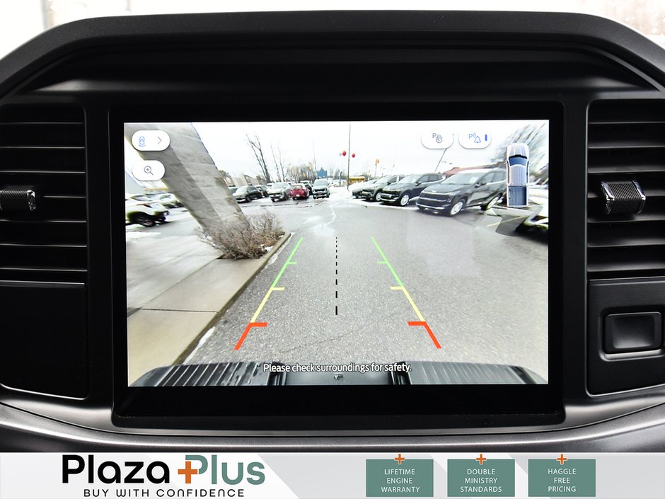 2025 Ford F-150 XLT-25